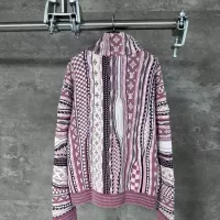 Cheap Louis Vuitton LV Sweaters Long Sleeved For Women #1364988 Replica Wholesale [$128.00 USD] [ITEM#1364988] on Replica Louis Vuitton LV Sweaters