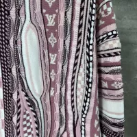 Cheap Louis Vuitton LV Sweaters Long Sleeved For Women #1364988 Replica Wholesale [$128.00 USD] [ITEM#1364988] on Replica Louis Vuitton LV Sweaters