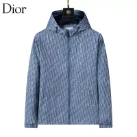 Cheap Christian Dior Jackets Long Sleeved For Men #1364989 Replica Wholesale [$52.00 USD] [ITEM#1364989] on Replica Christian Dior Jackets