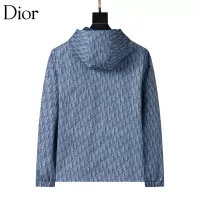 Cheap Christian Dior Jackets Long Sleeved For Men #1364989 Replica Wholesale [$52.00 USD] [ITEM#1364989] on Replica Christian Dior Jackets