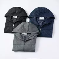 Cheap Christian Dior Jackets Long Sleeved For Men #1364990 Replica Wholesale [$52.00 USD] [ITEM#1364990] on Replica Christian Dior Jackets