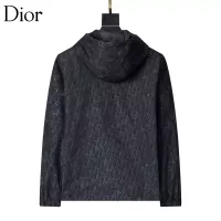 Cheap Christian Dior Jackets Long Sleeved For Men #1364993 Replica Wholesale [$52.00 USD] [ITEM#1364993] on Replica Christian Dior Jackets