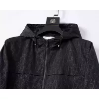 Cheap Christian Dior Jackets Long Sleeved For Men #1364993 Replica Wholesale [$52.00 USD] [ITEM#1364993] on Replica Christian Dior Jackets