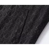 Cheap Christian Dior Jackets Long Sleeved For Men #1364993 Replica Wholesale [$52.00 USD] [ITEM#1364993] on Replica Christian Dior Jackets