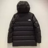 Cheap The North Face Down Feather Coat Long Sleeved For Men #1364996 Replica Wholesale [$118.00 USD] [ITEM#1364996] on Replica The North Face Down Feather Coat