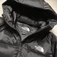Cheap The North Face Down Feather Coat Long Sleeved For Men #1364996 Replica Wholesale [$118.00 USD] [ITEM#1364996] on Replica The North Face Down Feather Coat