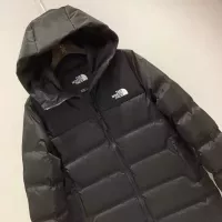 Cheap The North Face Down Feather Coat Long Sleeved For Men #1364996 Replica Wholesale [$118.00 USD] [ITEM#1364996] on Replica The North Face Down Feather Coat