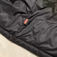 Cheap The North Face Down Feather Coat Long Sleeved For Men #1364996 Replica Wholesale [$118.00 USD] [ITEM#1364996] on Replica The North Face Down Feather Coat