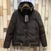 Cheap Fendi Down Feather Coat Long Sleeved For Men #1364997 Replica Wholesale [$170.00 USD] [ITEM#1364997] on Replica Fendi Down Feather Coat
