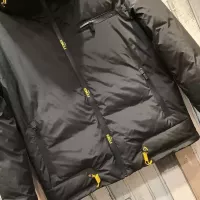 Cheap Fendi Down Feather Coat Long Sleeved For Men #1364997 Replica Wholesale [$170.00 USD] [ITEM#1364997] on Replica Fendi Down Feather Coat