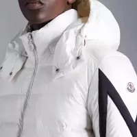 Cheap Moncler Down Feather Coat Long Sleeved For Men #1364998 Replica Wholesale [$125.00 USD] [ITEM#1364998] on Replica Moncler Down Feather Coat