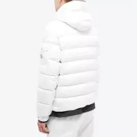 Cheap Moncler Down Feather Coat Long Sleeved For Men #1365003 Replica Wholesale [$130.00 USD] [ITEM#1365003] on Replica Moncler Down Feather Coat