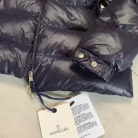 Cheap Moncler Down Feather Coat Long Sleeved For Men #1365004 Replica Wholesale [$130.00 USD] [ITEM#1365004] on Replica Moncler Down Feather Coat