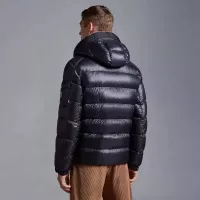 Cheap Moncler Down Feather Coat Long Sleeved For Men #1365004 Replica Wholesale [$130.00 USD] [ITEM#1365004] on Replica Moncler Down Feather Coat