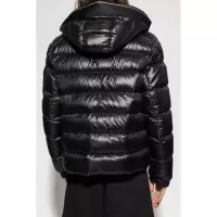 Cheap Moncler Down Feather Coat Long Sleeved For Men #1365005 Replica Wholesale [$130.00 USD] [ITEM#1365005] on Replica Moncler Down Feather Coat