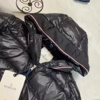 Cheap Moncler Down Feather Coat Long Sleeved For Men #1365005 Replica Wholesale [$130.00 USD] [ITEM#1365005] on Replica Moncler Down Feather Coat