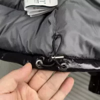 Cheap Moncler Down Feather Coat Long Sleeved For Men #1365009 Replica Wholesale [$130.00 USD] [ITEM#1365009] on Replica Moncler Down Feather Coat