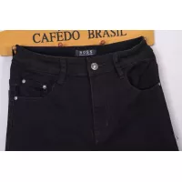 Cheap Boss Jeans For Men #1365010 Replica Wholesale [$48.00 USD] [ITEM#1365010] on Replica Boss Jeans