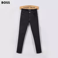 Cheap Boss Jeans For Men #1365010 Replica Wholesale [$48.00 USD] [ITEM#1365010] on Replica Boss Jeans