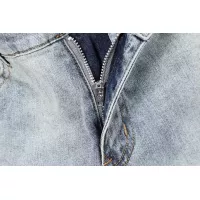 Cheap Dolce &amp; Gabbana D&amp;G Jeans For Men #1365011 Replica Wholesale [$48.00 USD] [ITEM#1365011] on Replica Dolce &amp; Gabbana D&amp;G Jeans