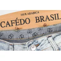 Cheap Dolce &amp; Gabbana D&amp;G Jeans For Men #1365011 Replica Wholesale [$48.00 USD] [ITEM#1365011] on Replica Dolce &amp; Gabbana D&amp;G Jeans