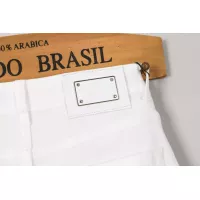 Cheap Dolce &amp; Gabbana D&amp;G Jeans For Men #1365012 Replica Wholesale [$48.00 USD] [ITEM#1365012] on Replica Dolce &amp; Gabbana D&amp;G Jeans