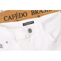 Cheap Dolce &amp; Gabbana D&amp;G Jeans For Men #1365012 Replica Wholesale [$48.00 USD] [ITEM#1365012] on Replica Dolce &amp; Gabbana D&amp;G Jeans