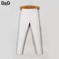Cheap Dolce &amp; Gabbana D&amp;G Jeans For Men #1365012 Replica Wholesale [$48.00 USD] [ITEM#1365012] on Replica Dolce &amp; Gabbana D&amp;G Jeans