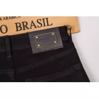 Cheap Dolce &amp; Gabbana D&amp;G Jeans For Men #1365013 Replica Wholesale [$48.00 USD] [ITEM#1365013] on Replica Dolce &amp; Gabbana D&amp;G Jeans