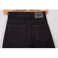 Cheap Dolce &amp; Gabbana D&amp;G Jeans For Men #1365013 Replica Wholesale [$48.00 USD] [ITEM#1365013] on Replica Dolce &amp; Gabbana D&amp;G Jeans