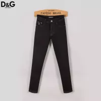 Cheap Dolce &amp; Gabbana D&amp;G Jeans For Men #1365013 Replica Wholesale [$48.00 USD] [ITEM#1365013] on Replica Dolce &amp; Gabbana D&amp;G Jeans