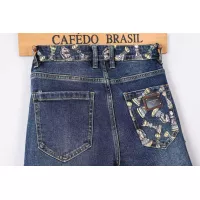 Cheap Dolce &amp; Gabbana D&amp;G Jeans For Men #1365014 Replica Wholesale [$48.00 USD] [ITEM#1365014] on Replica Dolce &amp; Gabbana D&amp;G Jeans