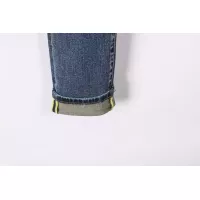 Cheap Dolce &amp; Gabbana D&amp;G Jeans For Men #1365014 Replica Wholesale [$48.00 USD] [ITEM#1365014] on Replica Dolce &amp; Gabbana D&amp;G Jeans