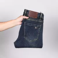 Cheap Dolce &amp; Gabbana D&amp;G Jeans For Men #1365015 Replica Wholesale [$48.00 USD] [ITEM#1365015] on Replica Dolce &amp; Gabbana D&amp;G Jeans