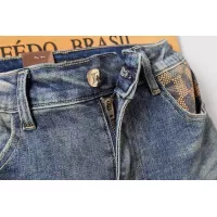 Cheap Louis Vuitton LV Jeans For Men #1365016 Replica Wholesale [$48.00 USD] [ITEM#1365016] on Replica Louis Vuitton LV Jeans