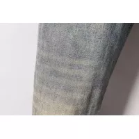 Cheap Louis Vuitton LV Jeans For Men #1365016 Replica Wholesale [$48.00 USD] [ITEM#1365016] on Replica Louis Vuitton LV Jeans