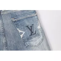 Cheap Louis Vuitton LV Jeans For Men #1365017 Replica Wholesale [$48.00 USD] [ITEM#1365017] on Replica Louis Vuitton LV Jeans