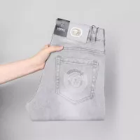 Cheap Versace Jeans For Men #1365020 Replica Wholesale [$48.00 USD] [ITEM#1365020] on Replica Versace Jeans