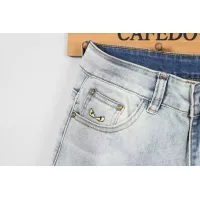 Cheap Fendi Jeans For Men #1365021 Replica Wholesale [$48.00 USD] [ITEM#1365021] on Replica Fendi Jeans