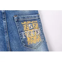Cheap Fendi Jeans For Men #1365022 Replica Wholesale [$48.00 USD] [ITEM#1365022] on Replica Fendi Jeans