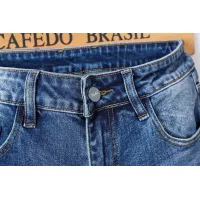 Cheap Fendi Jeans For Men #1365022 Replica Wholesale [$48.00 USD] [ITEM#1365022] on Replica Fendi Jeans