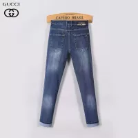 Cheap Gucci Jeans For Men #1365023 Replica Wholesale [$48.00 USD] [ITEM#1365023] on Replica Gucci Jeans