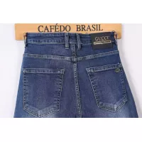 Cheap Gucci Jeans For Men #1365023 Replica Wholesale [$48.00 USD] [ITEM#1365023] on Replica Gucci Jeans