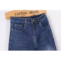 Cheap Gucci Jeans For Men #1365023 Replica Wholesale [$48.00 USD] [ITEM#1365023] on Replica Gucci Jeans