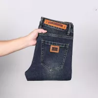 Cheap Gucci Jeans For Men #1365024 Replica Wholesale [$48.00 USD] [ITEM#1365024] on Replica Gucci Jeans