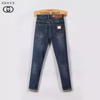 Cheap Gucci Jeans For Men #1365024 Replica Wholesale [$48.00 USD] [ITEM#1365024] on Replica Gucci Jeans