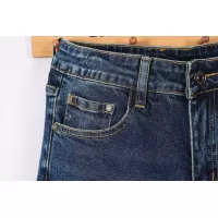 Cheap Gucci Jeans For Men #1365024 Replica Wholesale [$48.00 USD] [ITEM#1365024] on Replica Gucci Jeans
