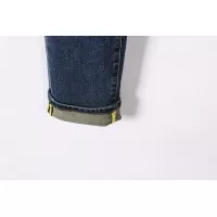 Cheap Gucci Jeans For Men #1365024 Replica Wholesale [$48.00 USD] [ITEM#1365024] on Replica Gucci Jeans