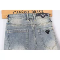 Cheap Prada Jeans For Men #1365026 Replica Wholesale [$48.00 USD] [ITEM#1365026] on Replica Prada Jeans