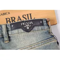 Cheap Prada Jeans For Men #1365026 Replica Wholesale [$48.00 USD] [ITEM#1365026] on Replica Prada Jeans
